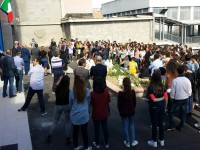 ‘Sfratto’ per il liceo artistico di Campobasso, tutti contro il sindaco