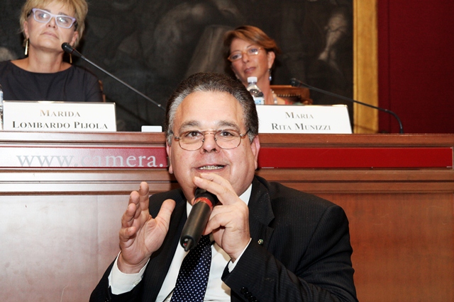 Barriere architettoniche, domani Trieste ospite a Colle d’Anchise