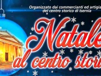 Isernia, presentato il programma di ‘Natale al centro storico’