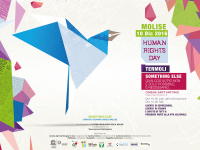 A Termoli la celebrazione per la Giornata mondiale dei diritti umani