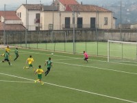 Anticipi, il Macchia dilaga con la Cliternina