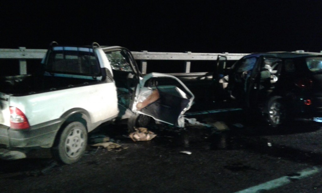 Trignina, migliorano i feriti nell’incidente costato la vita a un bimbo di tre anni