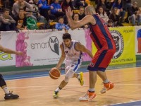 Serie B, domenica nera per le molisane