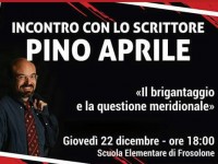 Brigantaggio e questione meridionale, giovedì incontro a Frosolone