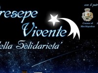 Doppia giornata di presepe vivente a Macchiagodena