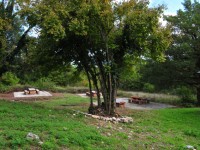 Oasi di Campochiaro, nuovo atto vandalico