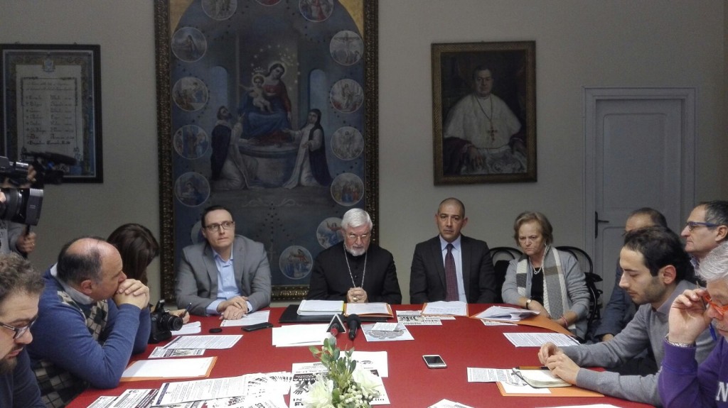 Sanità, Bregantini in campo per la Cattolica: difendiamo il diritto alla salute del molisani