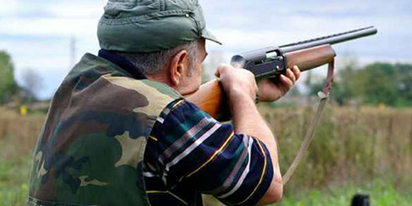 Legambiente scrive ai governatori: «Rinviate l’avvio della caccia»