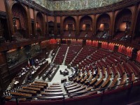 FOTO DI REPERTORIOLaPresse31/01/2012Camera.Taglio degli stipendi dei deputati