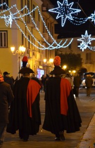 carabinieri a piedi (2)