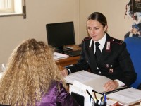 Perseguita l’ex ragazza, denunciato stalker 30enne