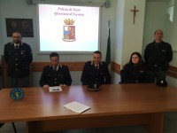 Investe una donna e poi scappa, denunciato un 70enne