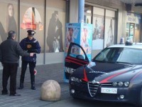 Isernia, scatta l’operazione “Natale Sicuro”