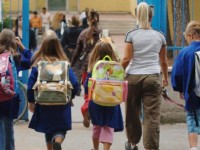 Prima campanella il 12 settembre, ecco il calendario