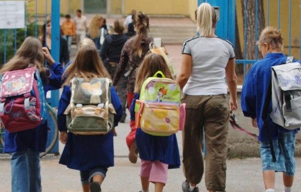 Prima campanella il 12 settembre, ecco il calendario