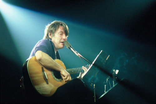 Premio De Andrè, domani conferenza stampa