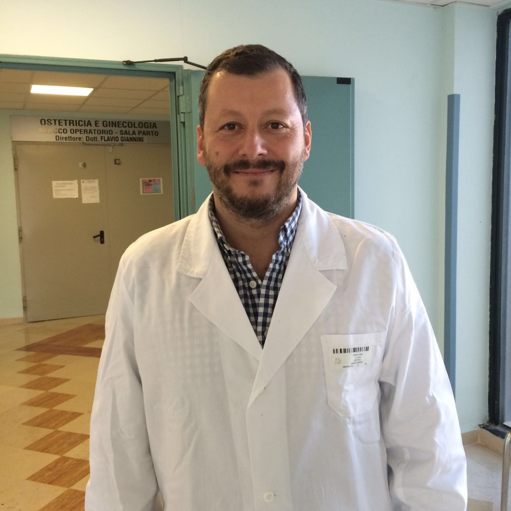 Veneziale, il  destino segnato di Ginecologia: chiuderà. A tutto vantaggio di Termoli