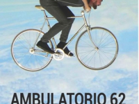 Ambulatorio 62, venerdì la presentazione dell’ultima opera di Caldarese