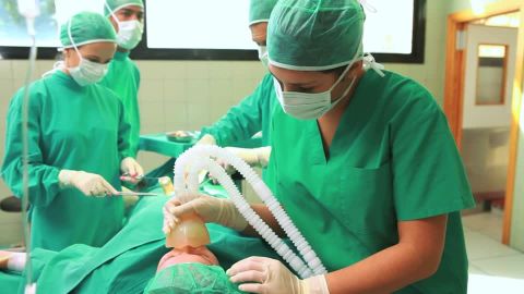 Undici in graduatoria, sette assunti: a buon fine il concorso per anestesisti