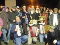 Tradizioni natalizie, Santa Croce di Magliano e Gambatesa si gemellano