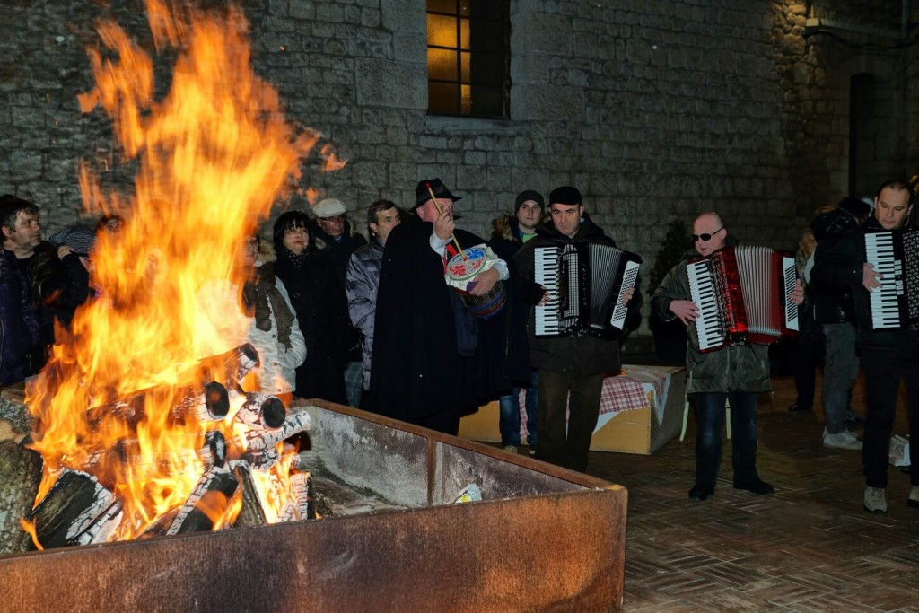 A Campobasso partono gli eventi in vista del Natale