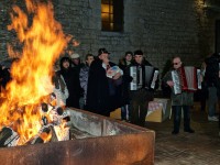 A Campobasso partono gli eventi in vista del Natale