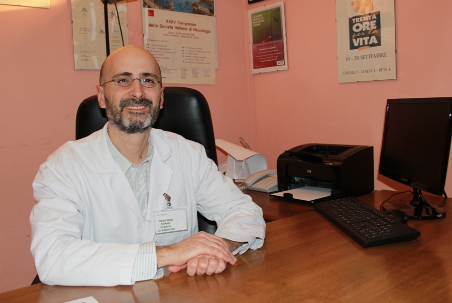 Sclerosi multipla, dal Neuromed importante scoperta per il trattamento di alcuni disturbi