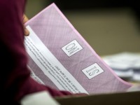 Referendum, Venafro grida quattromila volte No