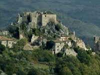 Rocchetta a Volturno, 84enne muore precipitando in un pozzo