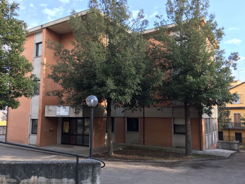 Riccia, giovedì l’inaugurazione della nuova sede della scuola comunale di musica