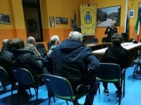 Truffe agli anziani, i carabinieri incontrano i cittadini per metterli in guardia