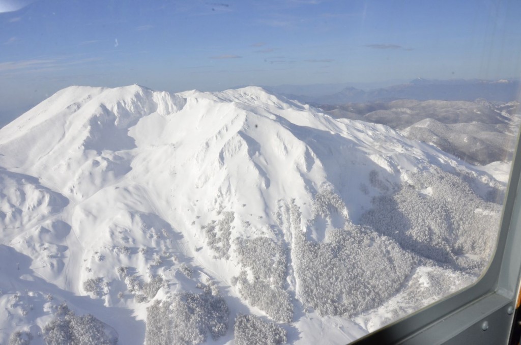 Campitello, riapre la provinciale 106 a senso unico alternato