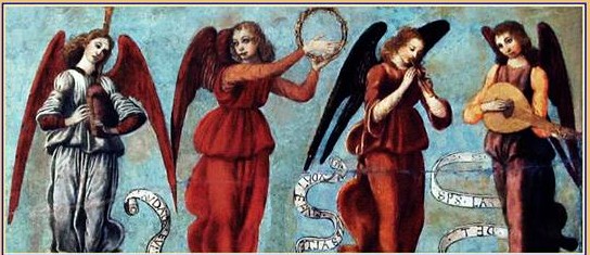 Domenica il ‘Tratturo’ si esibisce nella cattedrale di Isernia