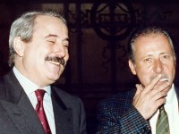 L’eredità di Falcone e Borsellino, mercoledì via alla mostra a Campobasso