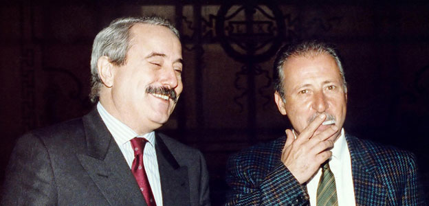 L’eredità di Falcone e Borsellino, mercoledì via alla mostra a Campobasso