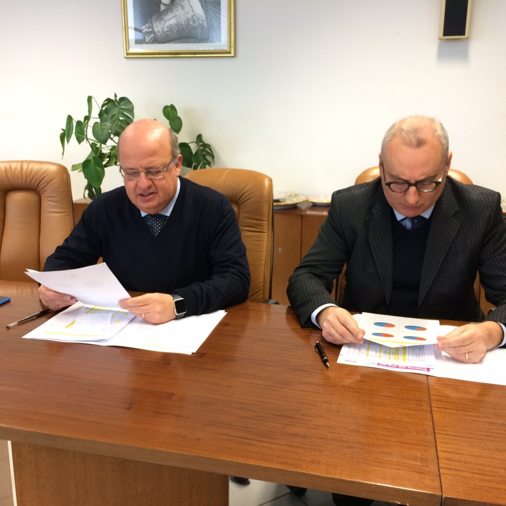 Boom di immatricolazioni all’Unimol: +13%