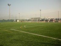 Serie D – Gioia Agnonese, sprofonda il Campobasso