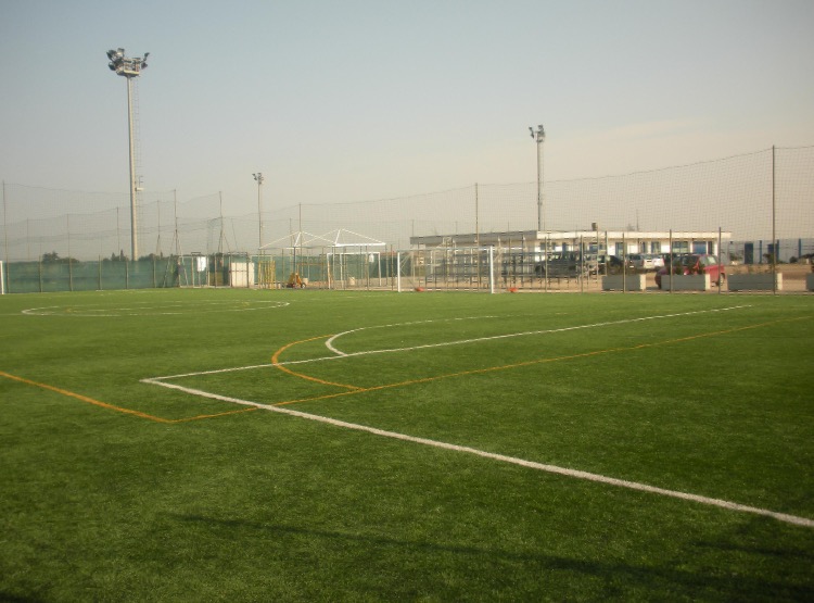 Serie D – Gioia Agnonese, sprofonda il Campobasso