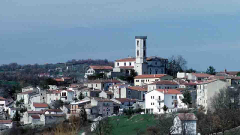 Atto di violenza nei confronti del sindaco di Vinchiaturo, la solidarietà dell’Anci