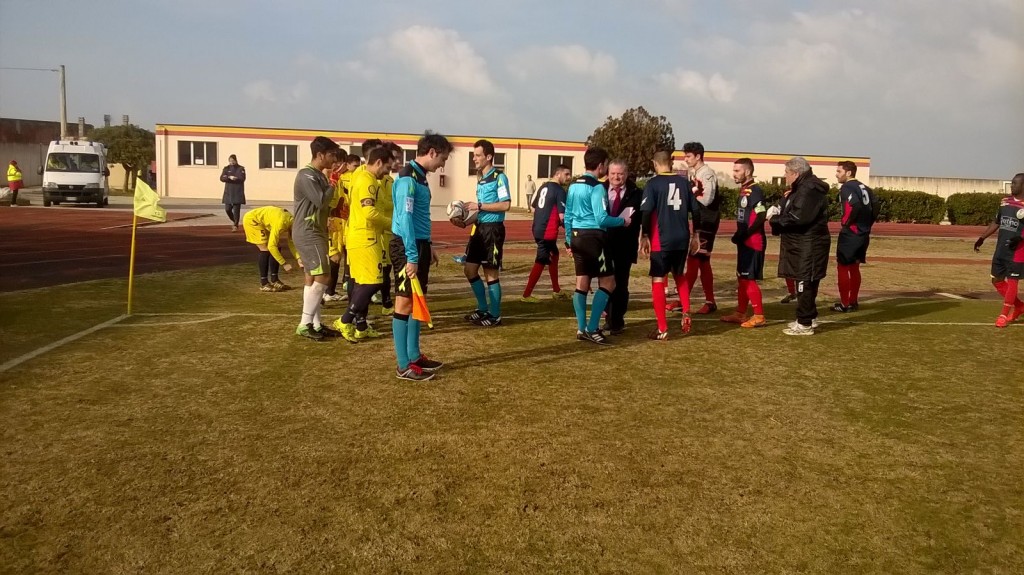 Calcio, i recuperi del mercoledì