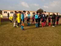 Calcio, i recuperi del mercoledì