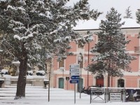 Aggredisce il sindaco di Vinchiaturo, 37enne pregiudicato finisce in carcere