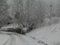 Maltempo e viabilità, l’Anas segnala rallentamenti
