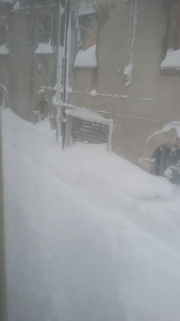 Tesone risponde a Matticoli: «Nulla d’insensato»