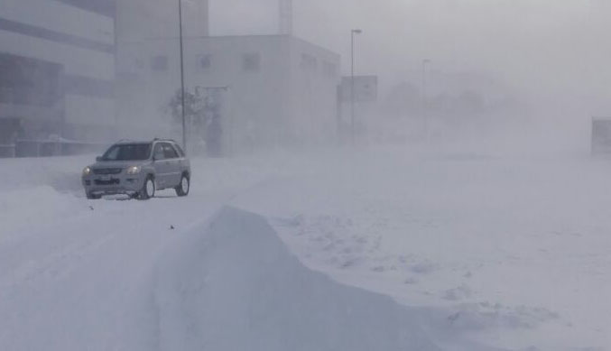 Viabilità, il punto della situazione da parte dell’Anas