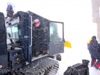 Capracotta, intervento del sindaco presso la casa per anziani