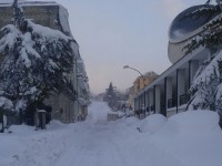 Scuole chiuse: Larino e San Martino in Pensilis prolungano anche domani, Guardiaregia e Campodipietra sino a mercoledì