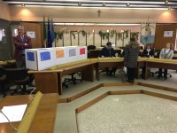 Elezioni provinciali di Isernia, alle 12 ha votato il 16,8% degli aventi diritto