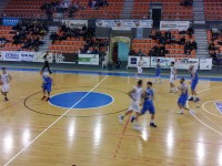 Pallacanestro serie B, Dynamic Venafro ko nel recupero