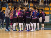 Pallavolo B1 femminile, Europea 92 ko con la capolista